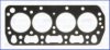 SKODA 103725407 Gasket, cylinder head